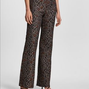 free people x Three Am Pant Leopard SZ 32